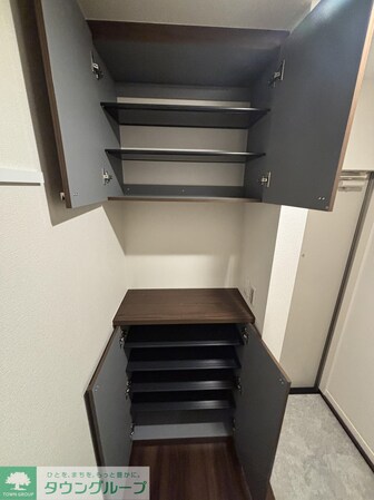 仮)相模原市中央区上溝アパートの物件内観写真